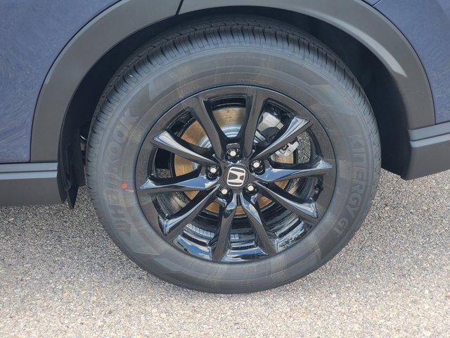 new 2026 Honda CR-V Hybrid car, priced at $40,175