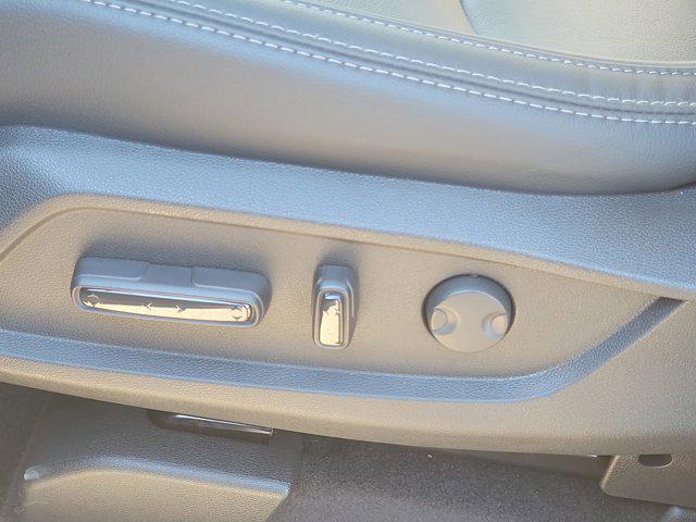 new 2026 Honda Passport car, priced at $46,266