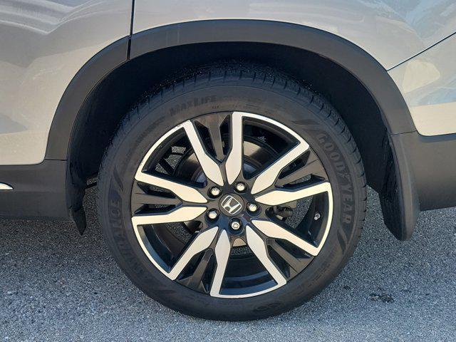 used 2019 Honda Pilot car, priced at $19,713