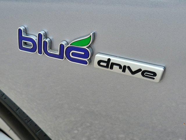 used 2016 Hyundai Sonata Hybrid car, priced at $11,851