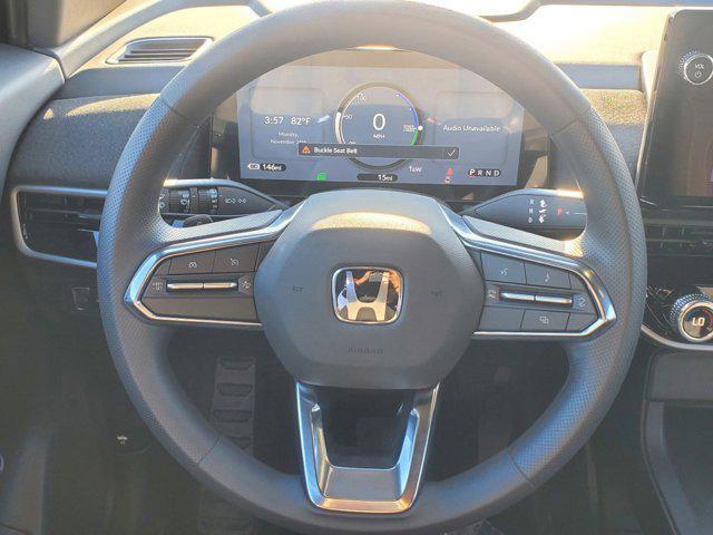 new 2026 Honda Prologue car, priced at $47,433