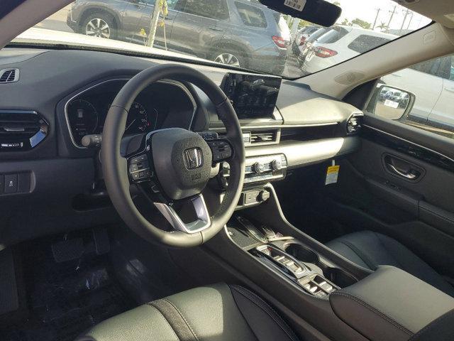 new 2025 Honda Pilot car, priced at $45,690