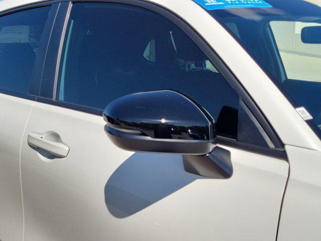 used 2026 Honda HR-V car, priced at $28,898