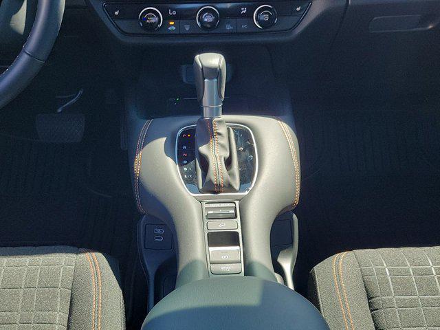 used 2026 Honda HR-V car, priced at $28,898