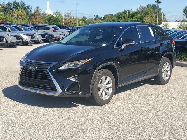 used 2017 Lexus RX 350 car, priced at $16,864