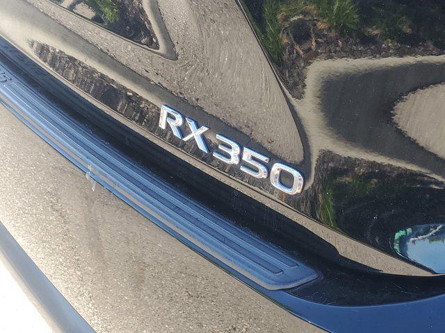 used 2017 Lexus RX 350 car, priced at $16,864
