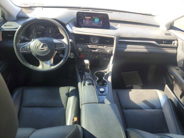 used 2017 Lexus RX 350 car, priced at $16,864