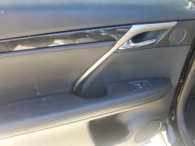 used 2017 Lexus RX 350 car, priced at $16,864