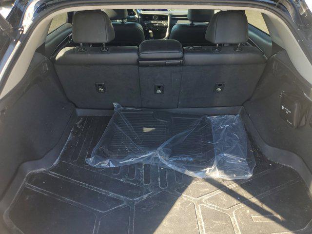 used 2017 Lexus RX 350 car, priced at $16,864