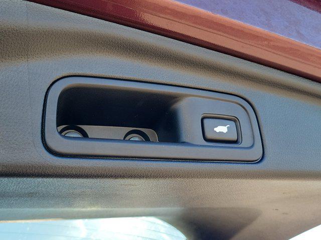 used 2021 Honda Pilot car, priced at $25,391