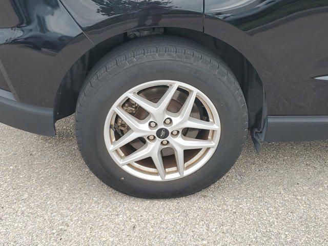 used 2023 Ford Edge car, priced at $20,162