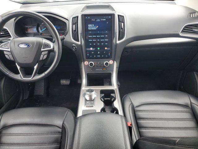 used 2023 Ford Edge car, priced at $20,162