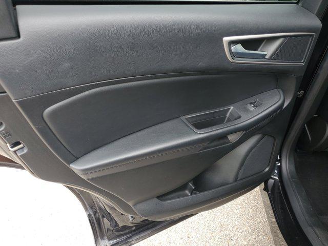 used 2023 Ford Edge car, priced at $20,162