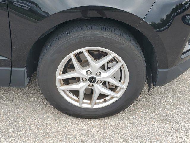 used 2023 Ford Edge car, priced at $20,162