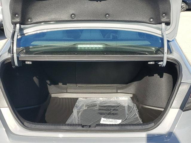 new 2025 Honda Accord Hybrid car, priced at $35,173