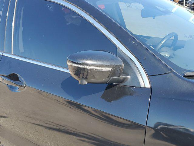 used 2021 Nissan Rogue Sport car, priced at $18,665