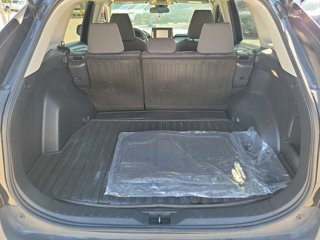 used 2020 Toyota RAV4 car, priced at $20,195