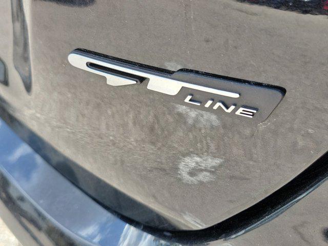 used 2023 Kia Forte car, priced at $15,705