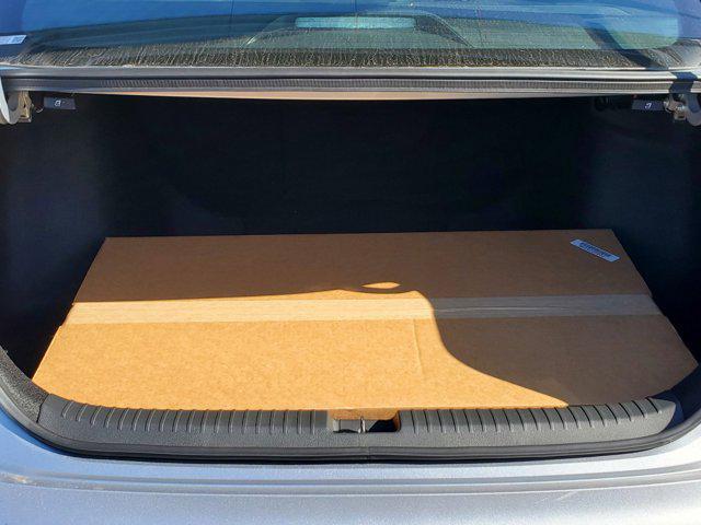 new 2025 Honda Accord Hybrid car, priced at $35,112