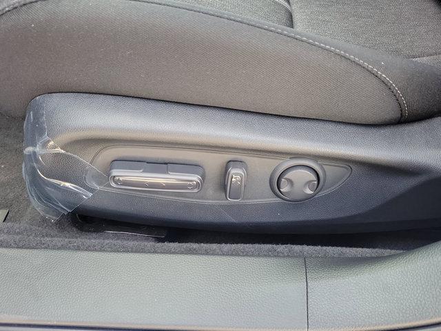 new 2026 Honda Accord Hybrid car, priced at $35,445