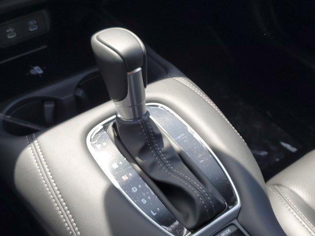 new 2026 Honda HR-V car, priced at $32,255