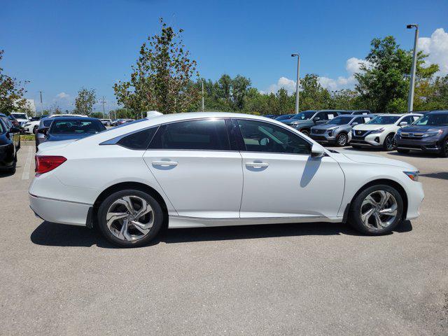 used 2019 Honda Accord car