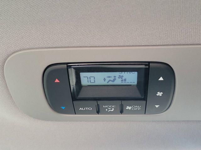 used 2019 Honda Odyssey car, priced at $22,192