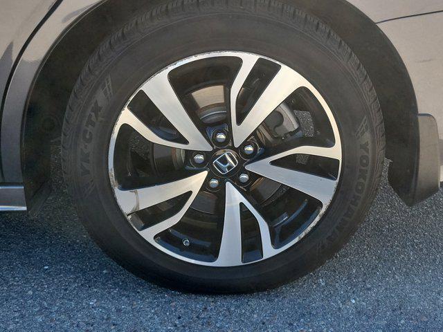used 2019 Honda Odyssey car, priced at $22,192
