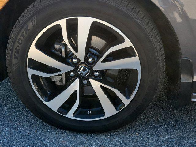 used 2019 Honda Odyssey car, priced at $22,192