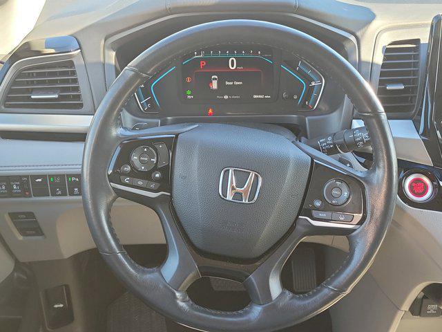 used 2019 Honda Odyssey car, priced at $22,192