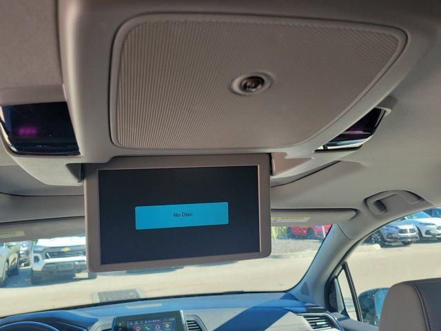 used 2019 Honda Odyssey car, priced at $22,192