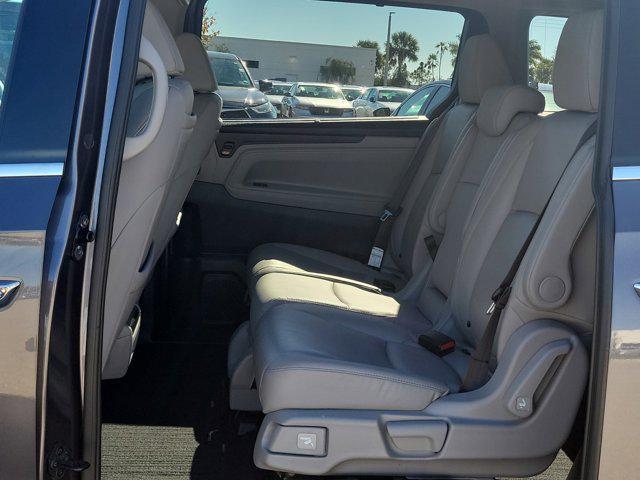 used 2019 Honda Odyssey car, priced at $22,192