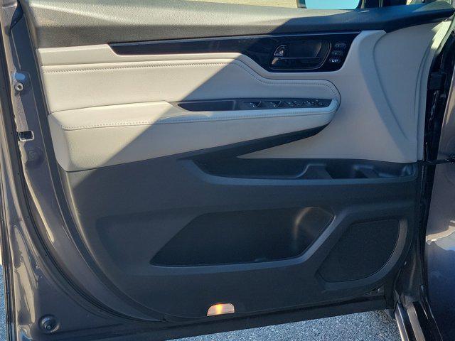 used 2019 Honda Odyssey car, priced at $22,192