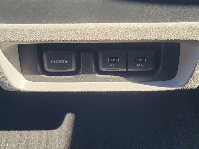 used 2019 Honda Odyssey car, priced at $22,192