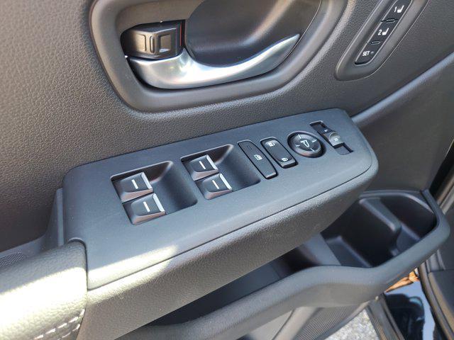 new 2026 Honda Passport car, priced at $45,962