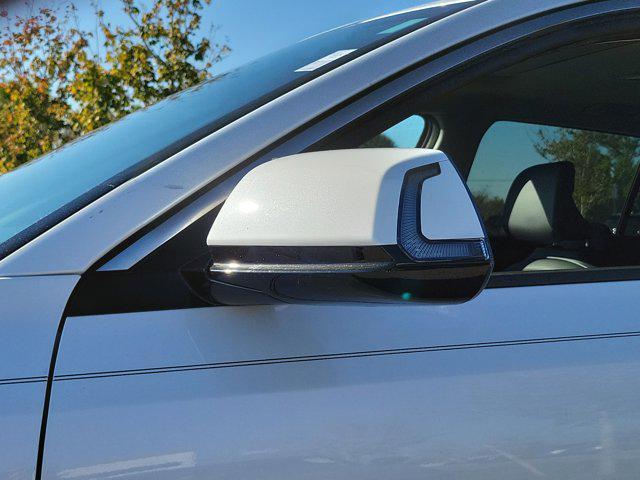 used 2023 Kia Niro car, priced at $22,441