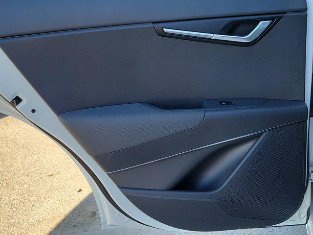 used 2023 Kia Niro car, priced at $22,441