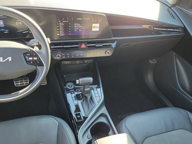 used 2023 Kia Niro car, priced at $22,441
