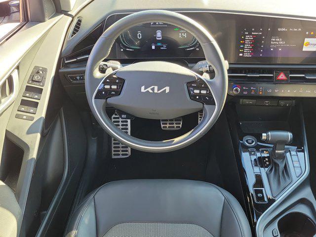 used 2023 Kia Niro car, priced at $22,441