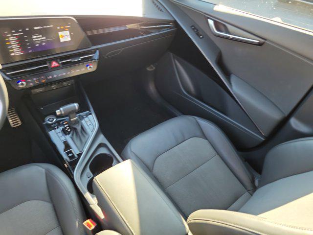 used 2023 Kia Niro car, priced at $22,441