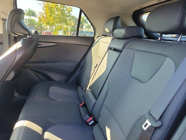 used 2023 Kia Niro car, priced at $22,441