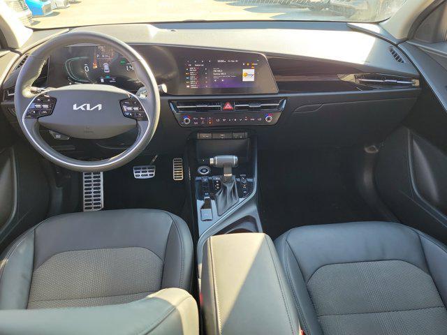 used 2023 Kia Niro car, priced at $22,441