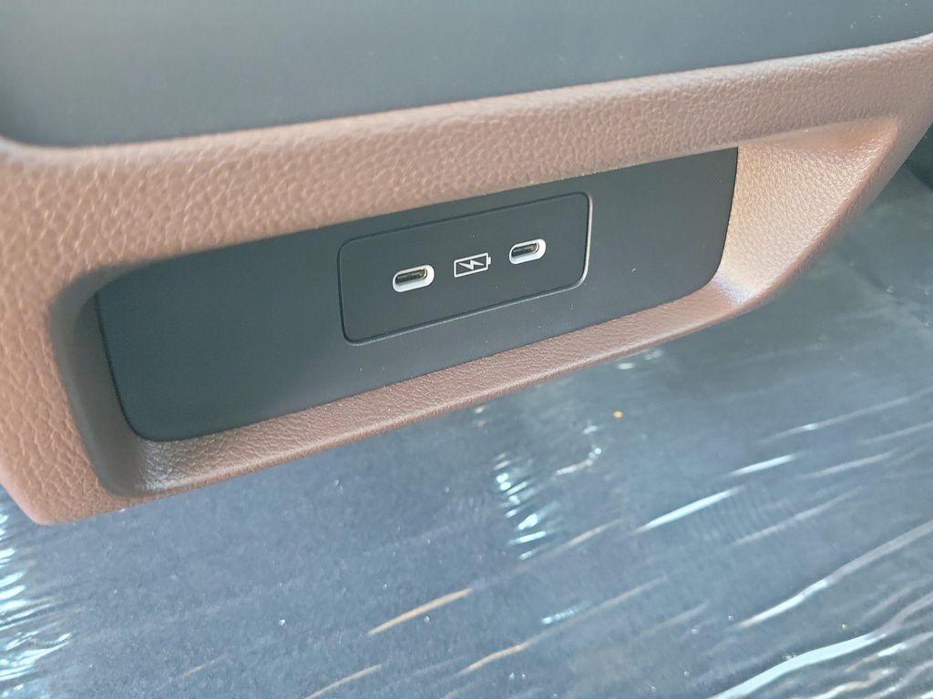new 2026 Honda Odyssey car, priced at $51,645