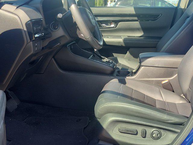 used 2024 Honda CR-V car, priced at $27,481