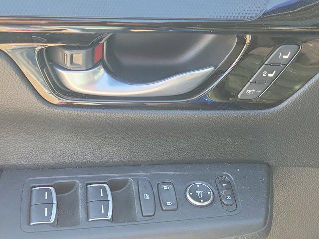 used 2024 Honda CR-V car, priced at $27,481
