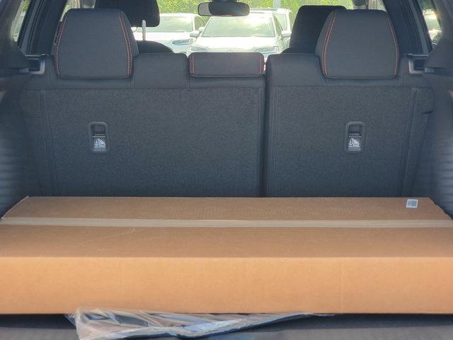 new 2026 Honda HR-V car, priced at $29,905