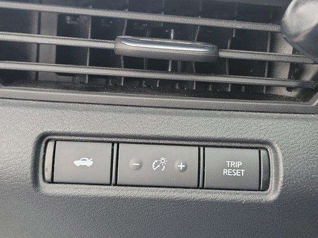 used 2023 Nissan Altima car, priced at $15,392