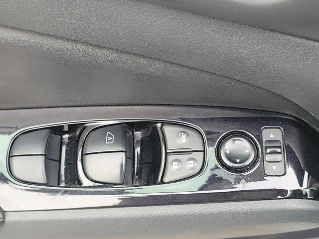 used 2023 Nissan Altima car, priced at $15,392