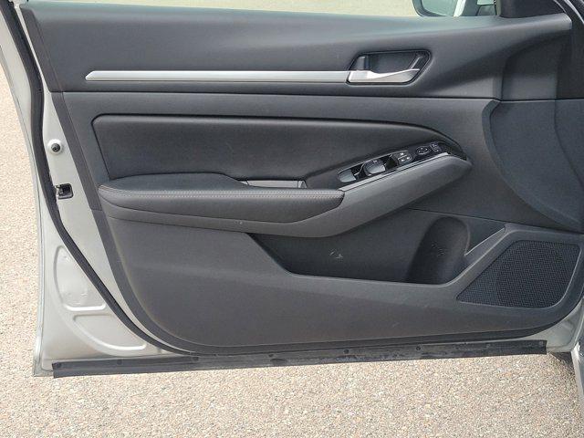 used 2023 Nissan Altima car, priced at $15,392