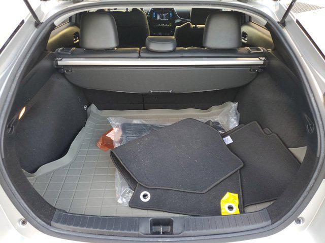 used 2019 Toyota Prius car, priced at $18,375
